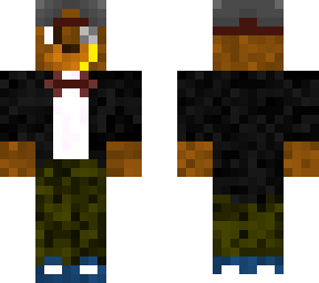 hoc swag-snob crackohr skin