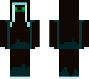hooded hero(upgrade)