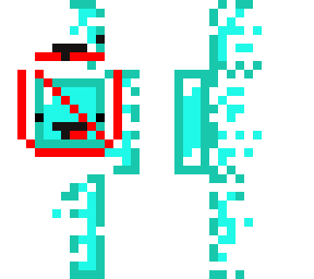 i said no more skeppy skins! wait. no! what's happeni-