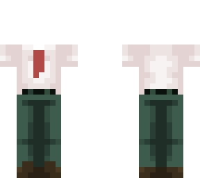 ii yuuei uniform - male 3 // ob ii