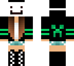 ik its not mine