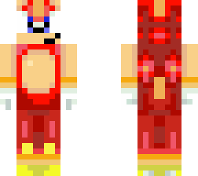 inferno the hedgehog