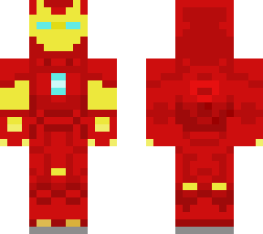 iron man- tony stark