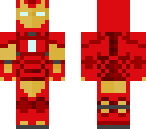 iron man