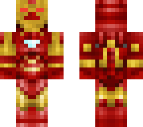 iron man