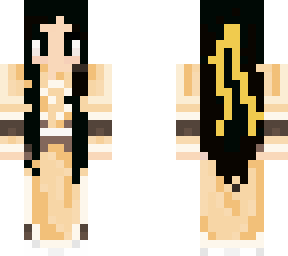 jin ling