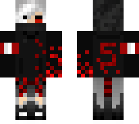 kaneki ken