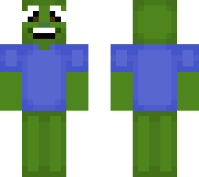kawaii pepe