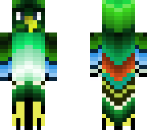 kea bird 4.1