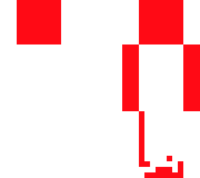 keith skin (unfinished)