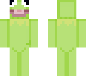 kermit edit