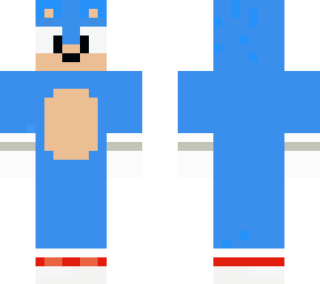 kid sonic (test)