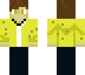 kiingtong yellow