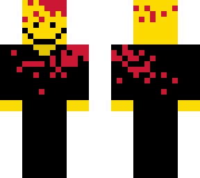 kill guy black