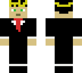 king crux