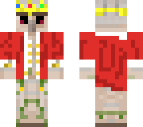 king golem