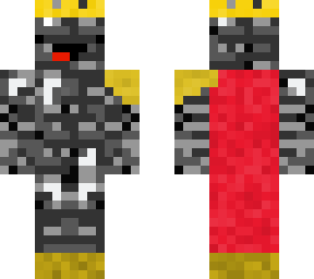 king nooooob