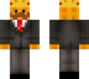 king waffle
