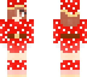 kinoko komori