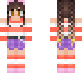 kittykhaos skin #2