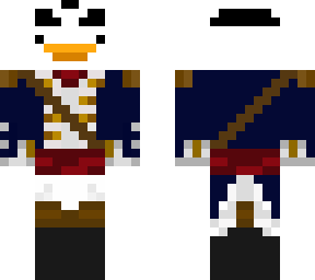 l'manburg goose