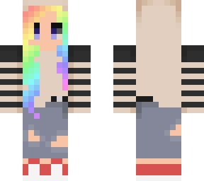 lana skin!
