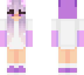 lexi purple