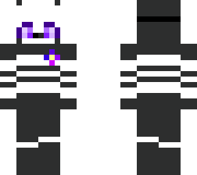 licorice - oc skin
