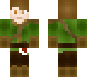 light green mage