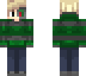 long sleeve robo