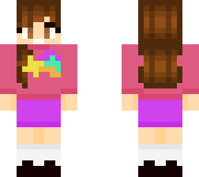 mabel pines
