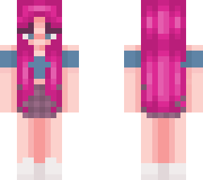 magenta madness