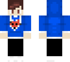 mah skin start