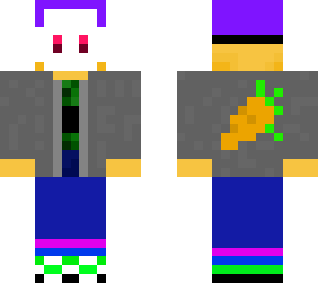 masked guy