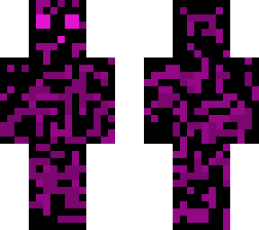 matrix failing ender slime