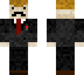 mayor scott
