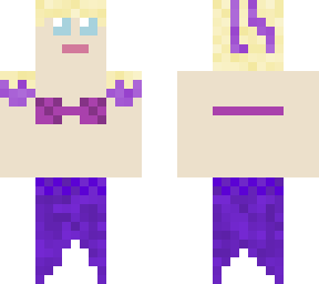 mermaid