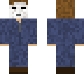 michael myers