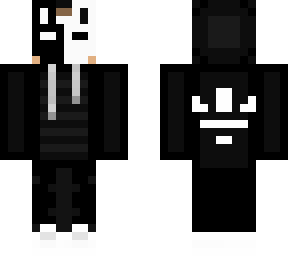 mine