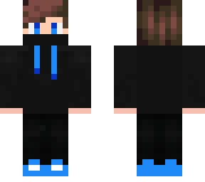 minecraft boy jacket