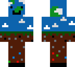 minecraft earth
