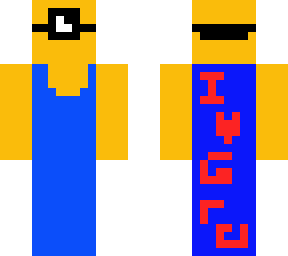 minion