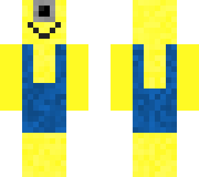 minion boi