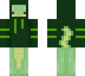 minty