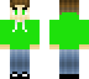 misael bedrock editado