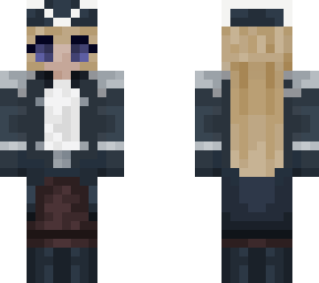 miss captain yuh v2