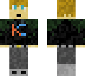 modern ranger