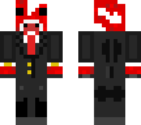 mooshroom tuxedo