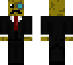mr. sheibolt