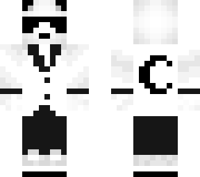 mr panda